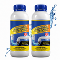 Powerful Drain & Sink Cleaner 100gms (Pack Of 4)