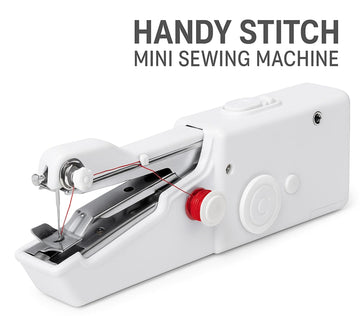 Handheld Stitching Machine