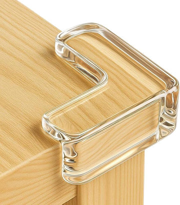 Furniture edge protector